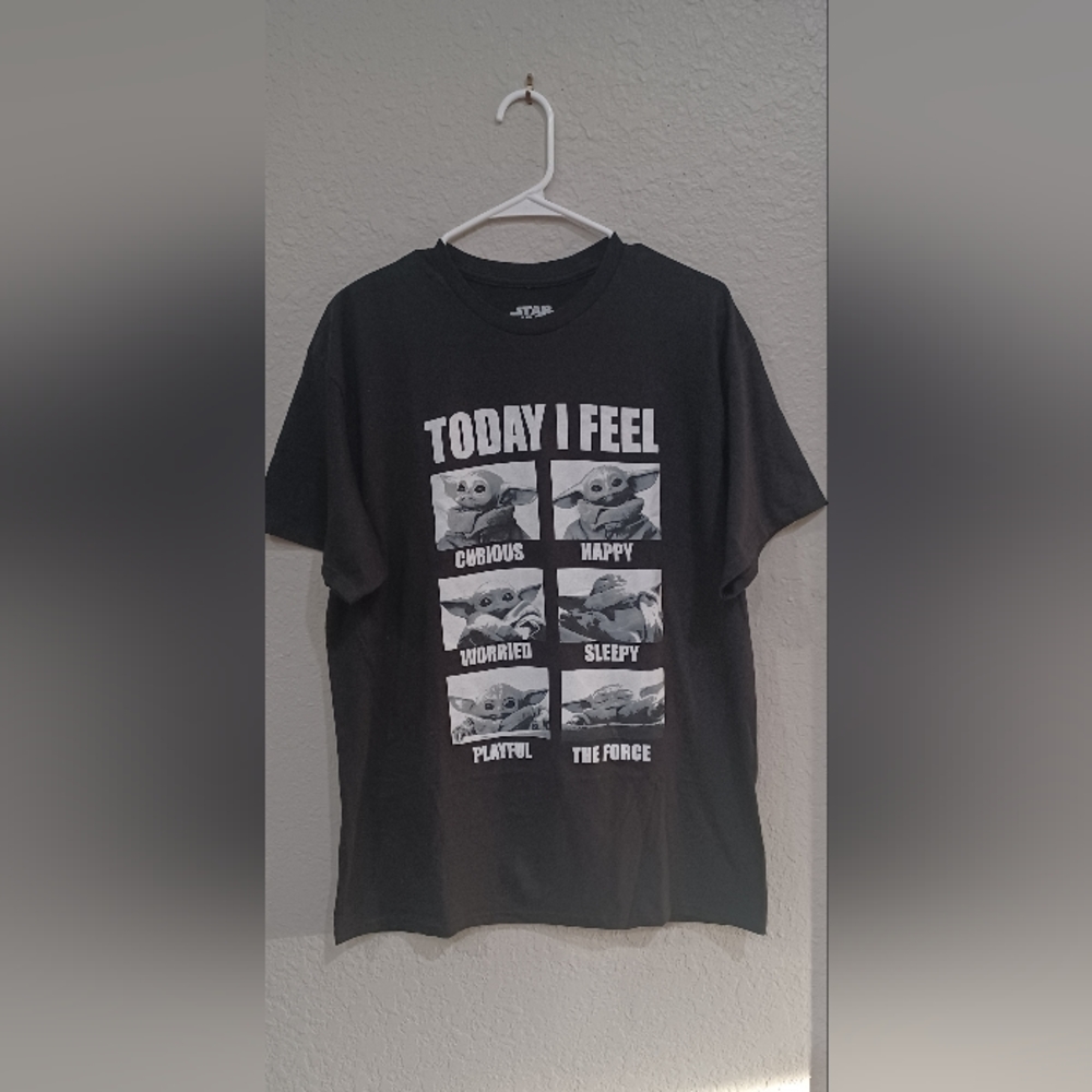 Mens Graphic T-Shirt